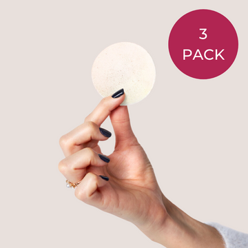 Nursicare Therapeutic Breast Pads - 3 Pack